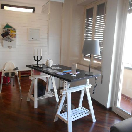 Zammu Hotel Palermo Eksteriør billede