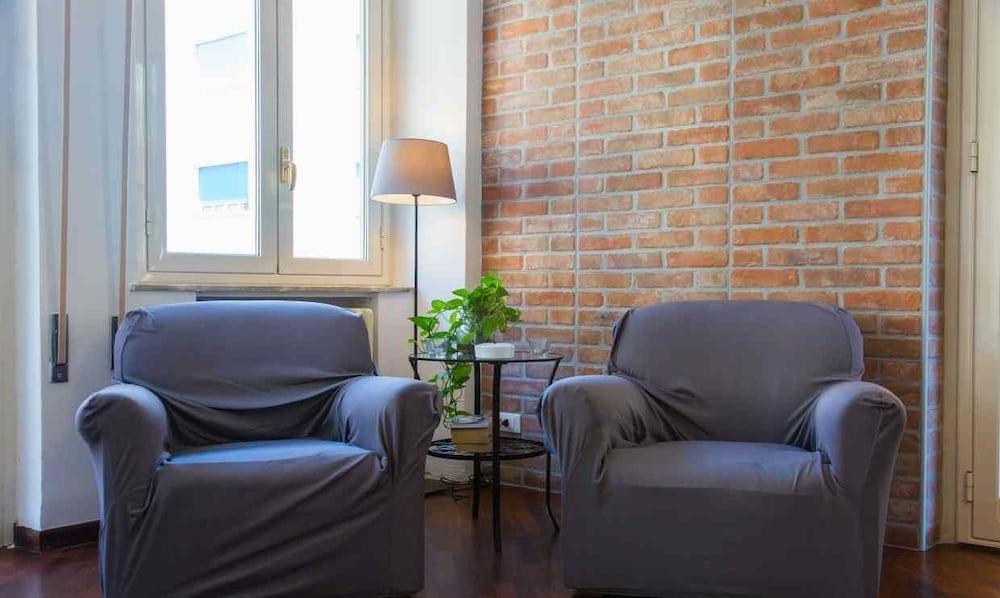 Zammu Hotel Palermo Eksteriør billede