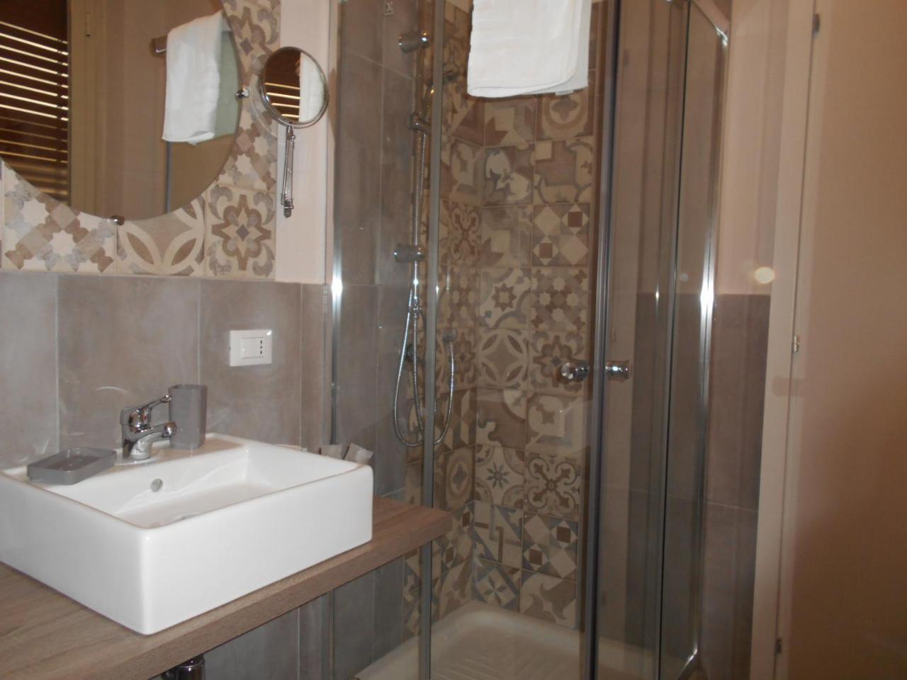 Zammu Hotel Palermo Eksteriør billede