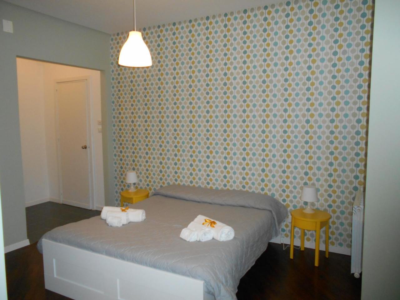 Zammu Hotel Palermo Eksteriør billede
